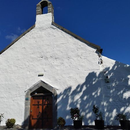 The Burren Art Gallery Built In 1798 Villa Tubber Bagian luar foto